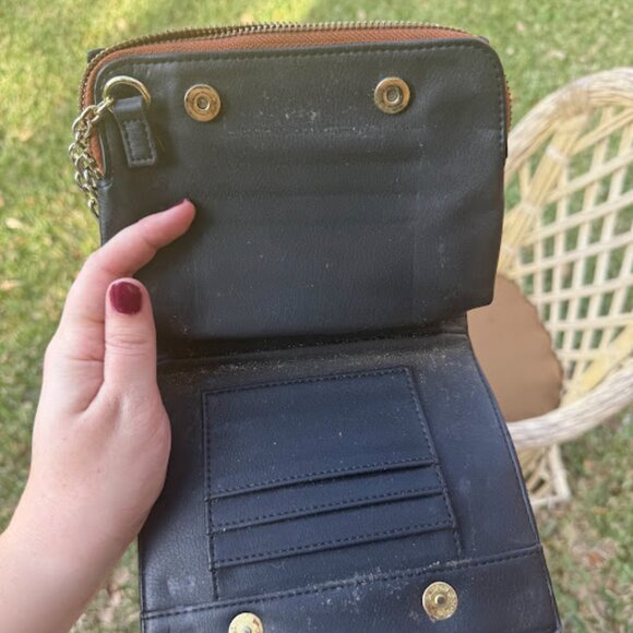 Steve Madden Crossbody Bag - Picture 4 of 6